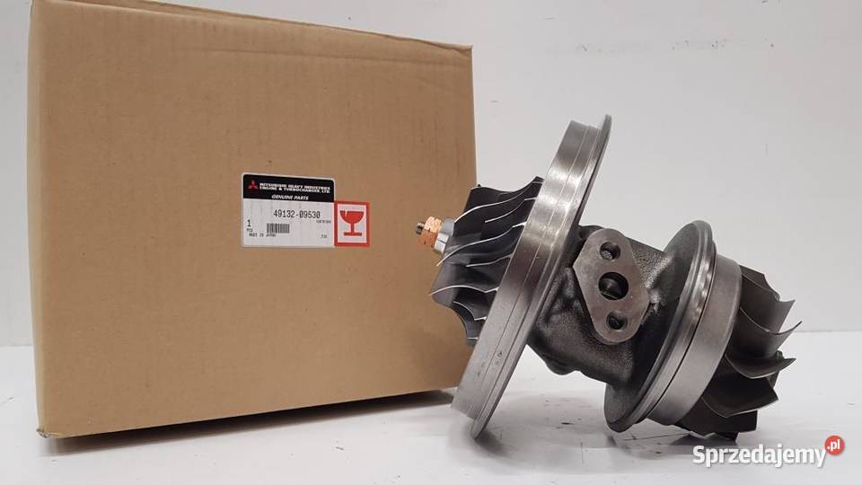 Nowy rdzeń CHRA Mitsubishi 4913209530 4913209530 Siedlce