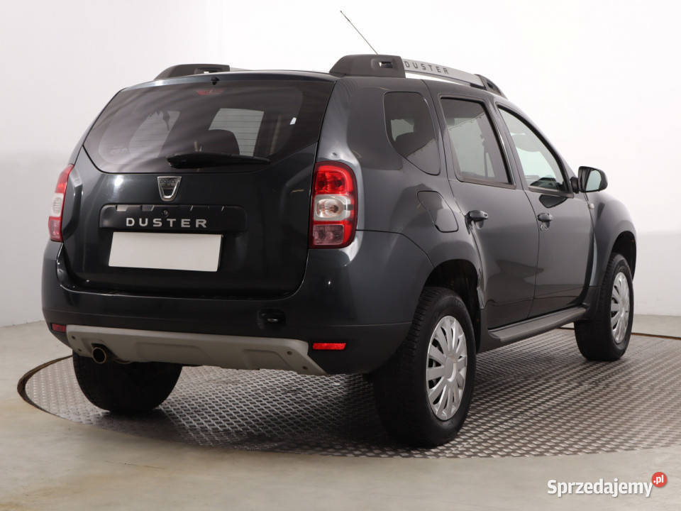 Dacia Duster 16 SCe ABS