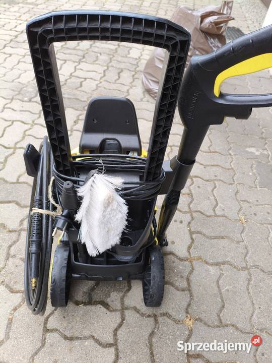 Myjka ciśnieniowa Karcher k5 640 Świdnica