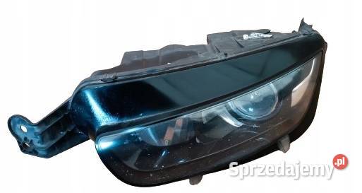 LAMPA LEWY PRZÓD EU SX47230711 CITROEN C4 osobowe wielkopolskie Nowy Tomyśl