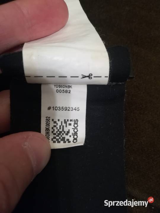 Opaska na rękę adidas Warszawa