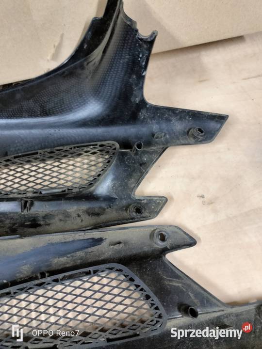 Peugeot speedfight 2 boczne plastiki pod