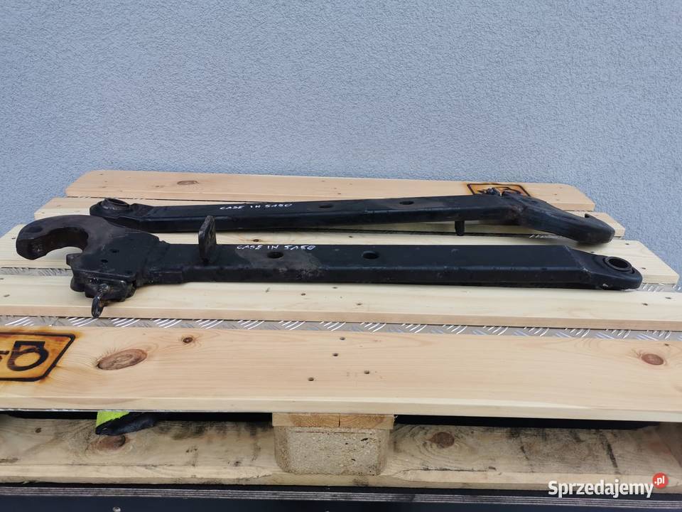 Case 5150 Hak dolny podnośnika Wilkowo