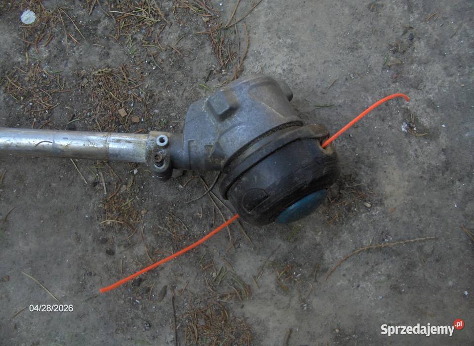 Husqvarna 536LIR częsci moduł kosa Jawiszowice