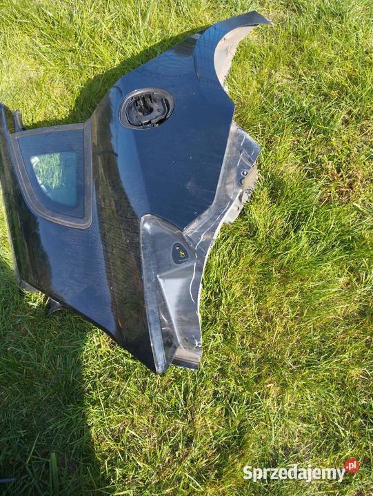 Błotnik tylny prawy Renault Megane III kombi Łask