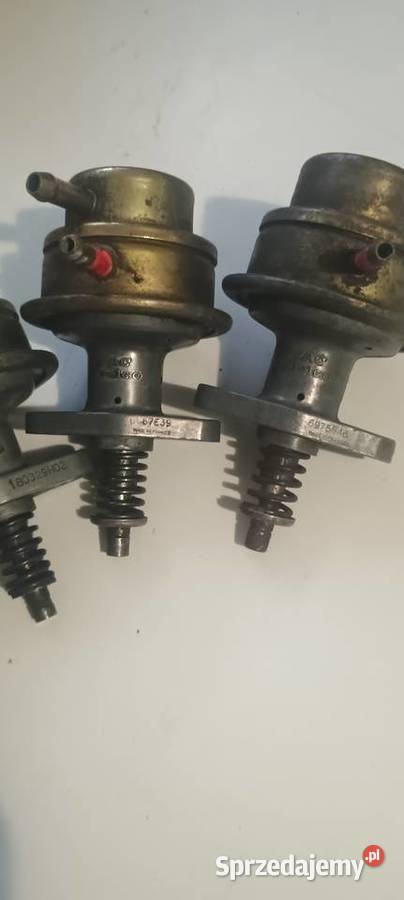 Pompka paliwa mechaniczna AC Delco Pierburg Opoczno