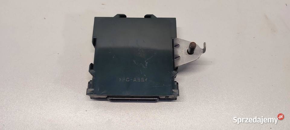 MAZDA 2 TOYOTA YARIS IV MODUŁ STEROWNIK Komputery dolnośląskie sprzedam