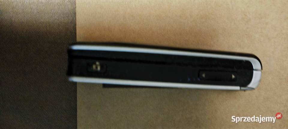 TELEFON NOKIA 6288 CZARNArozsuwany