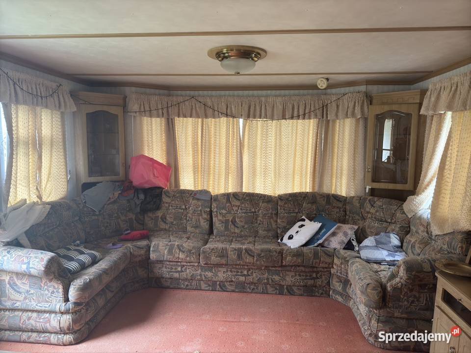 Domek holenderski Ełk sprzedam