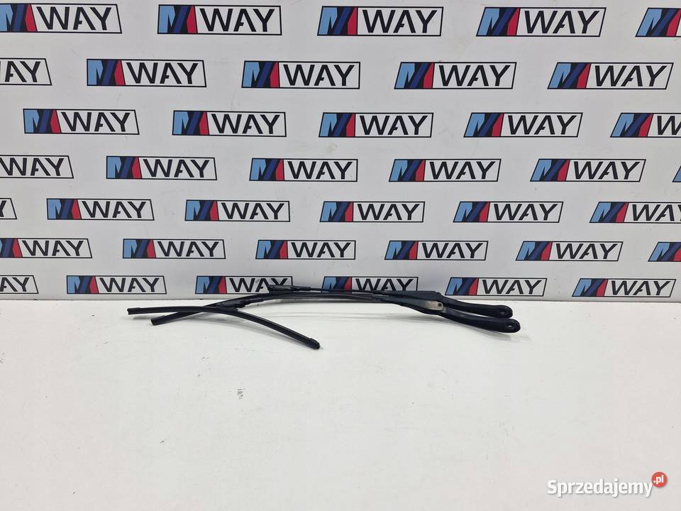 BMW F30 F31 M3 F80 RAMIONA PIÓRA WYCIERACZKI