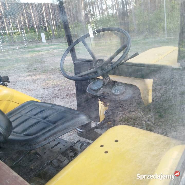 Ursus C330 Karszyn