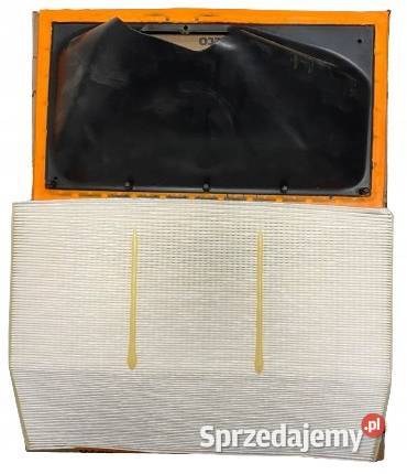 Filtr Powietrza Wkład Iveco Daily 12 5801317097 dostawcze Poznań