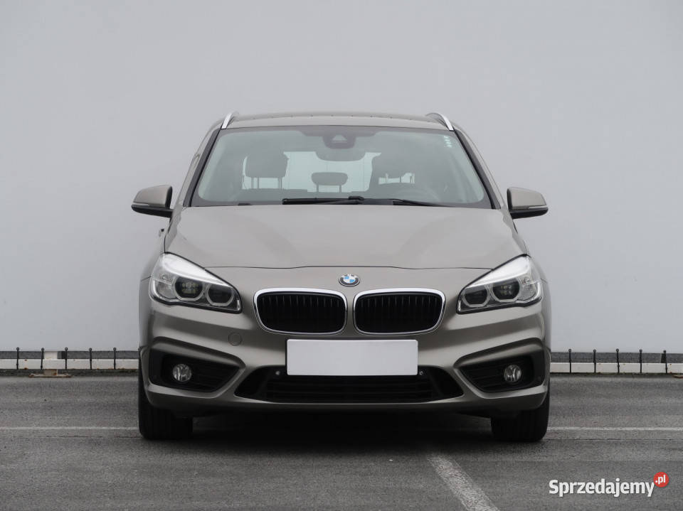 BMW 2 Active Tourer 216d Active Tourer Lublin