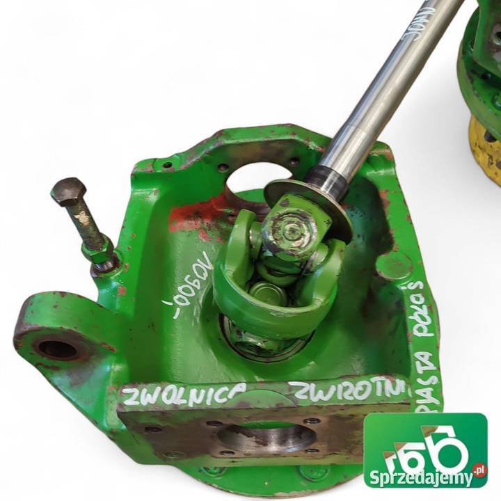 Zwolnica L151982 Zwrotnica Piasta 0501005107 Wilkowo sprzedam