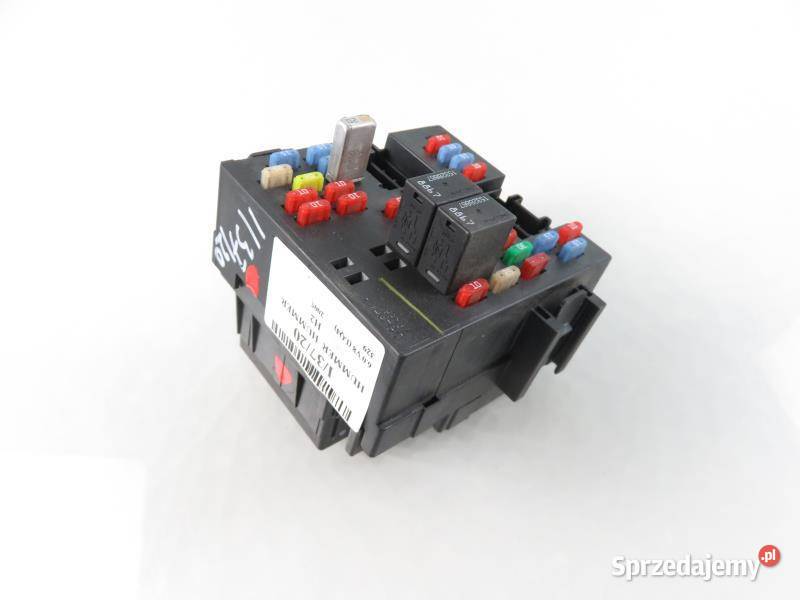 BSI HUMMER HUMMER H2 60 1514190201 sprzedam