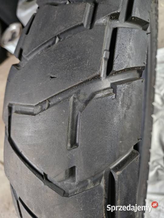 Opony do skutera nowe 12cale Grabów