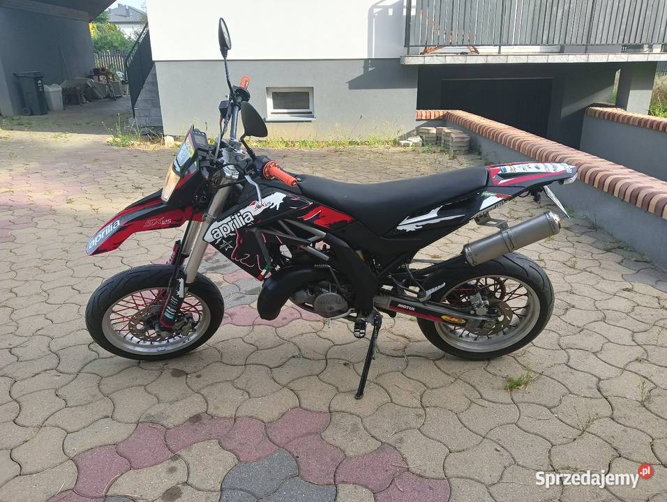 Aprilia