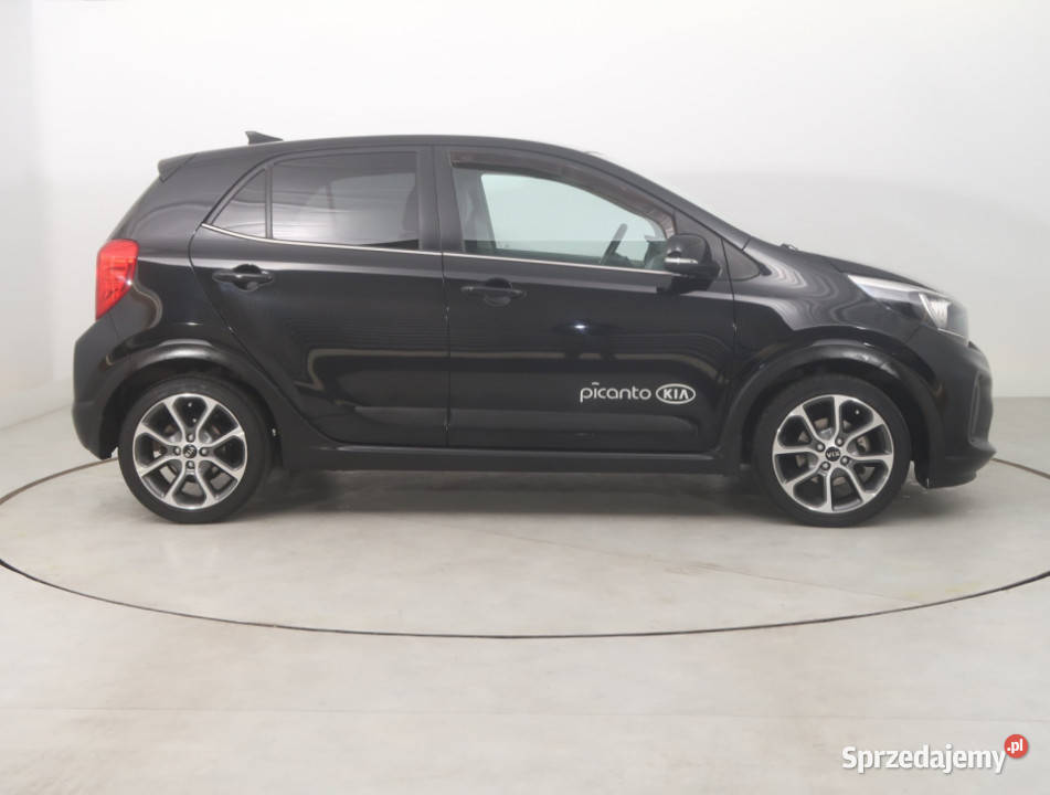 Kia Picanto 12 MPI poduszka powietrzna Bielany Wrocławskie sprzedam