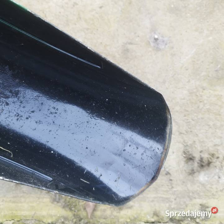 Błotnik przedni MZ 250 175 lubelskie Barchaczów