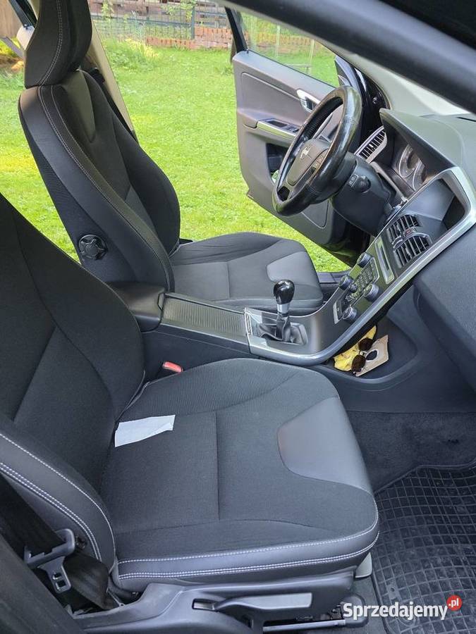 Volvo xc60 elektryczne lusterka Jelenia Góra