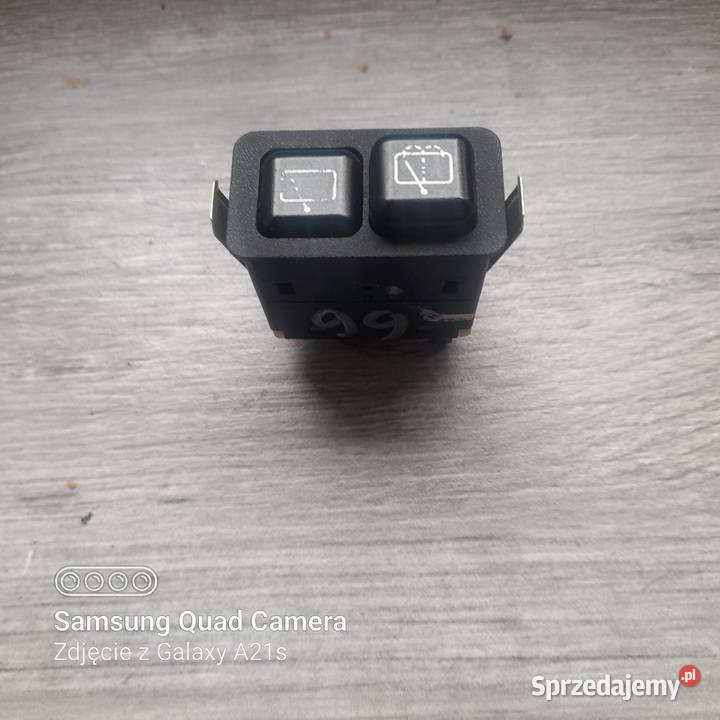 BMW e30 1990rwlacznik tylnej wycieraczki03831726 Jastrzębia Góra