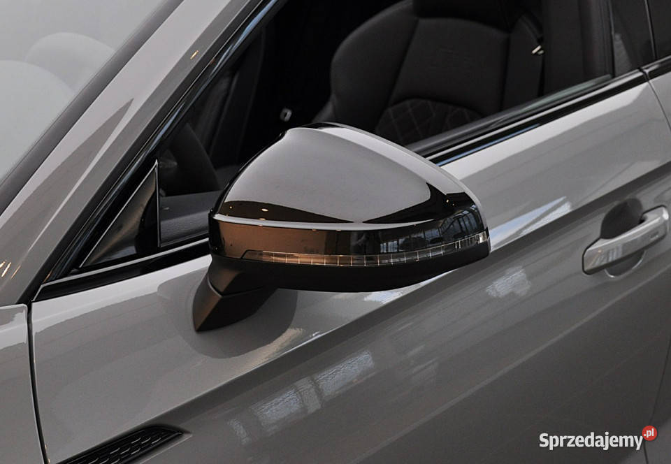 Audi RS5 Quattro RsDynamic Vitual MatrixLaser BO ABS Kielce sprzedam