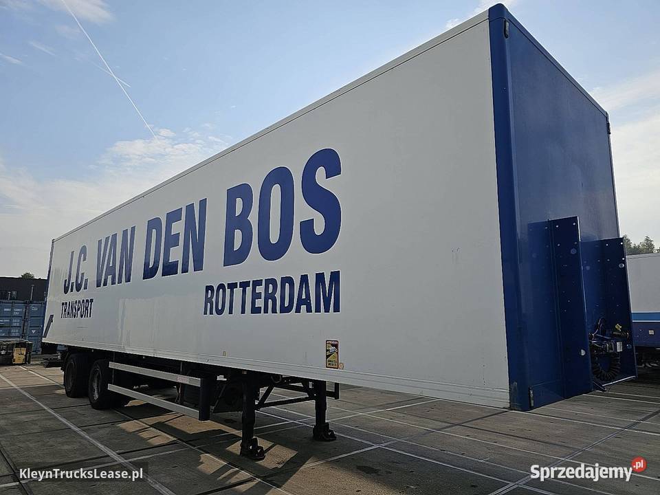 Groenewegen DRO1220 B CITY 2 AXEL STEER LIFT 2 pomorskie