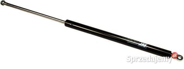 Sprężyna gazowa L500254 mm 180N Vapormatic Kamionna