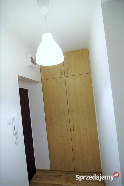 Mieszkanie na wynajem 37m2 Katowice Koszutka