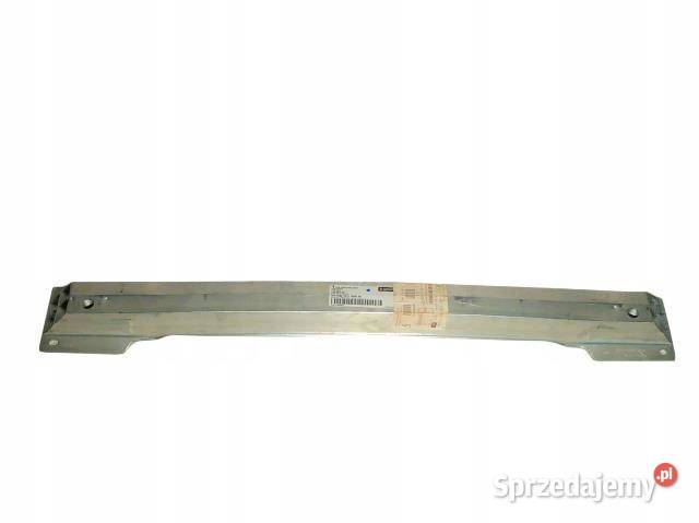 BELKA ZDERZAKA TYŁ SMART CITY FORTWO NOWA