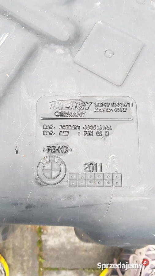 BMW 116D F20 belka dyfer wał skrzynia drzwi Kraków sprzedam