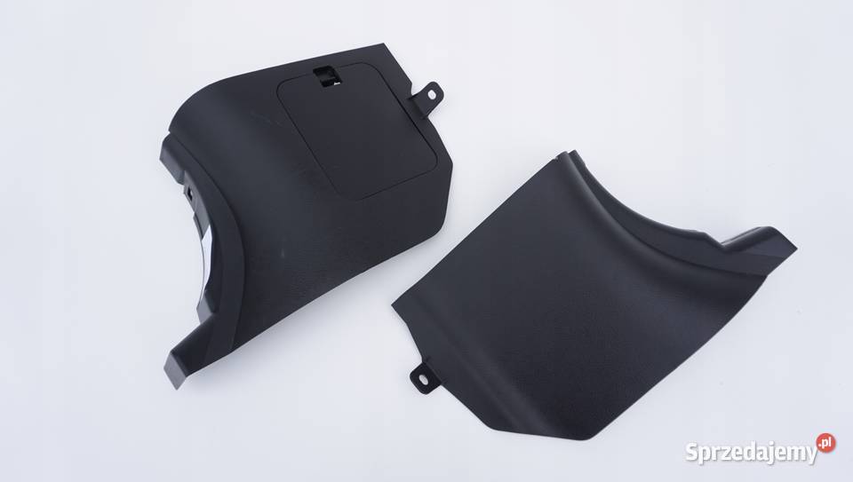 OSŁONA ZAŚLEPKA MASKOWNICA PL INFINITI FX35 FX45 Nowy Tomyśl sprzedam