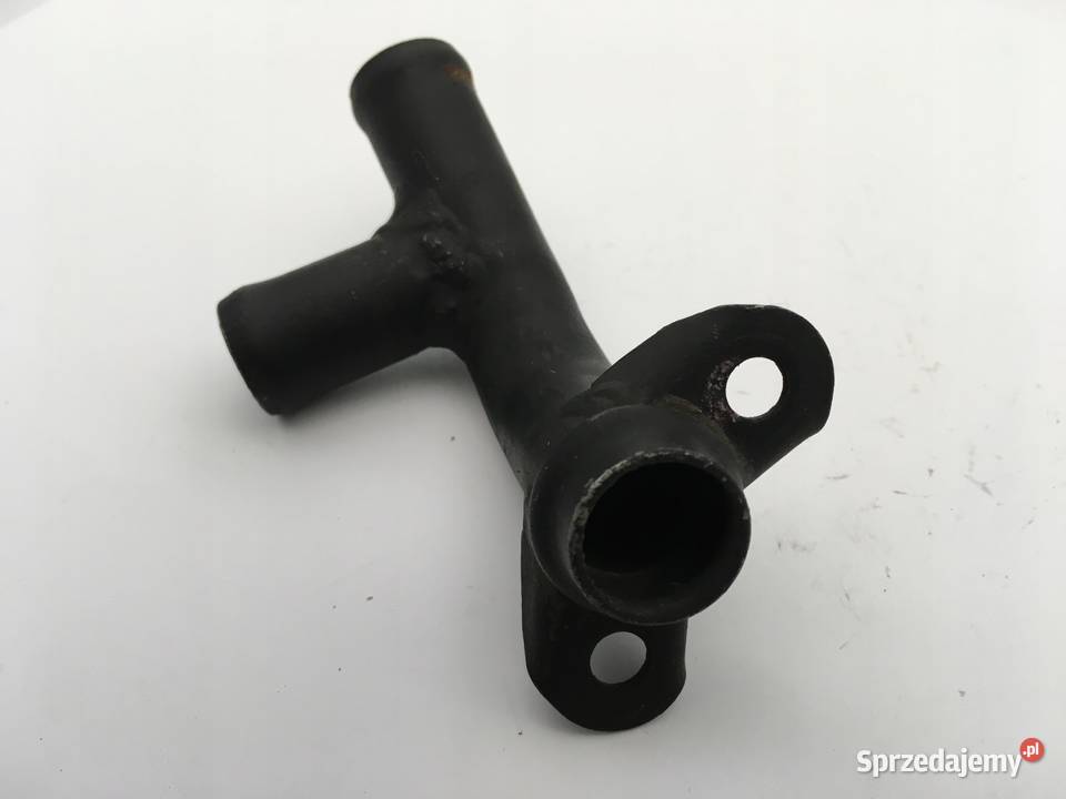 KTM DUKE 125 200 390 11 Przewód Łącznik ukł chł wielkopolskie Łobżenica sprzedam