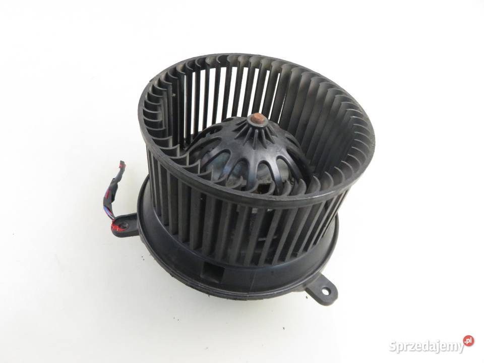 DMUCHAWA MERCEDES VITO 638