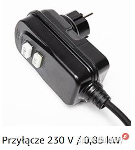 Steinbach MiniPompa Ciepła do Basenu 39 kW mazowieckie Łomianki sprzedam