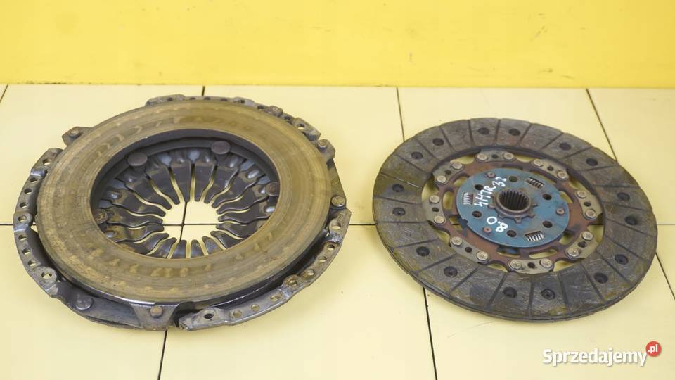 OCTAVIA PASSAT LEON 18 TSI 12r 160 CDA sprzeglo osobowe Suków sprzedam