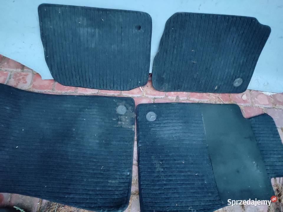kołpaki mercedes 190 w201 124 komplet Kołpaki Sosnowiec sprzedam