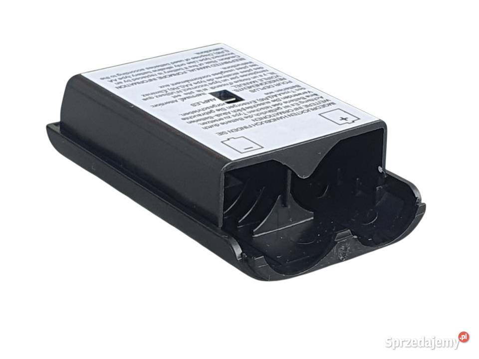 Nowa klapka koszyk na baterie do pada pad