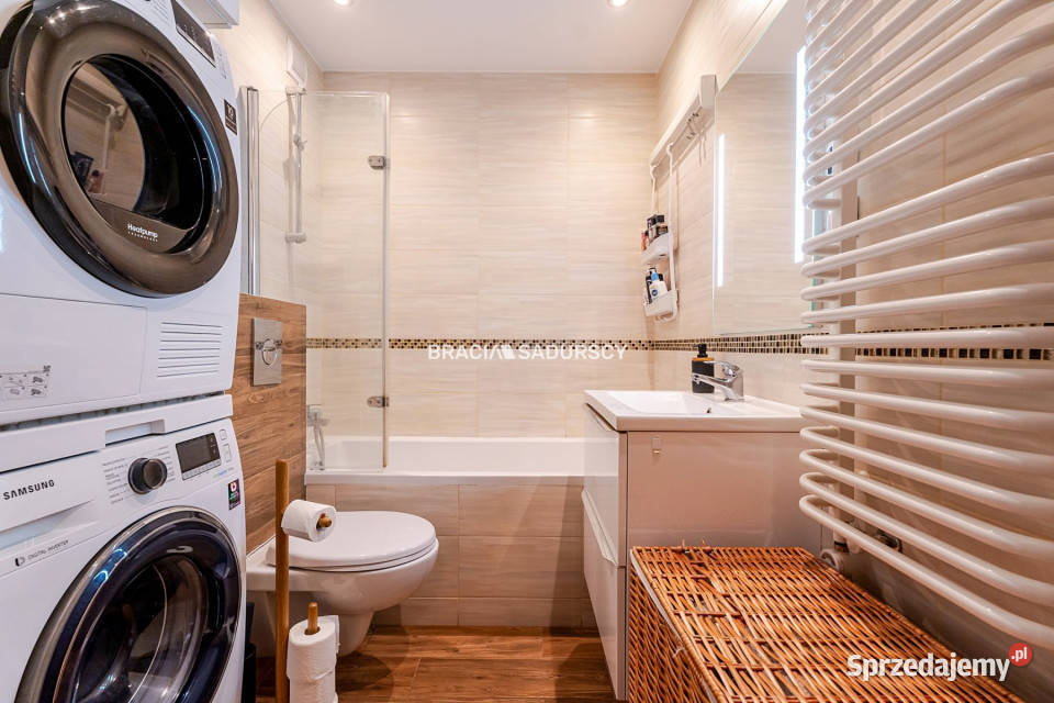 Sprzedam mieszkanie Kraków Chmieleniec 4691m2 3