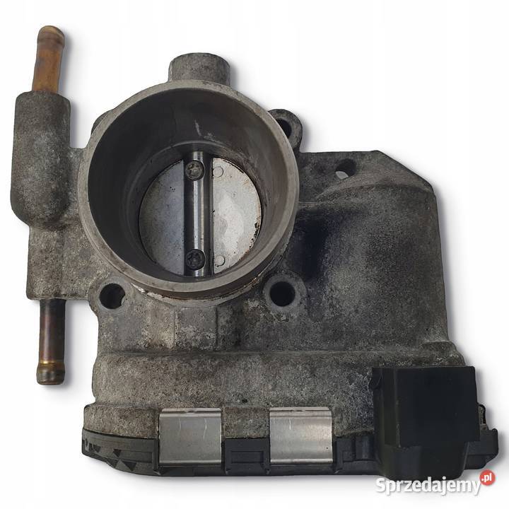 PRZEPUSTNICA Opel Meriva A 14 16V 24420536 osobowe lubelskie Chełm sprzedam