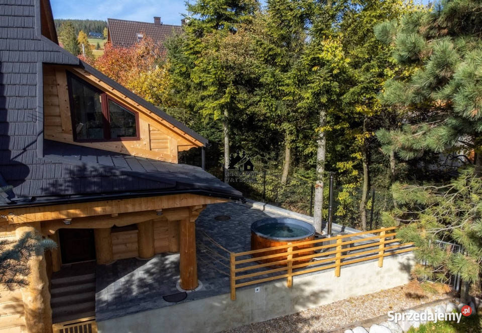 Dom 485m2 Kościelisko sprzedam