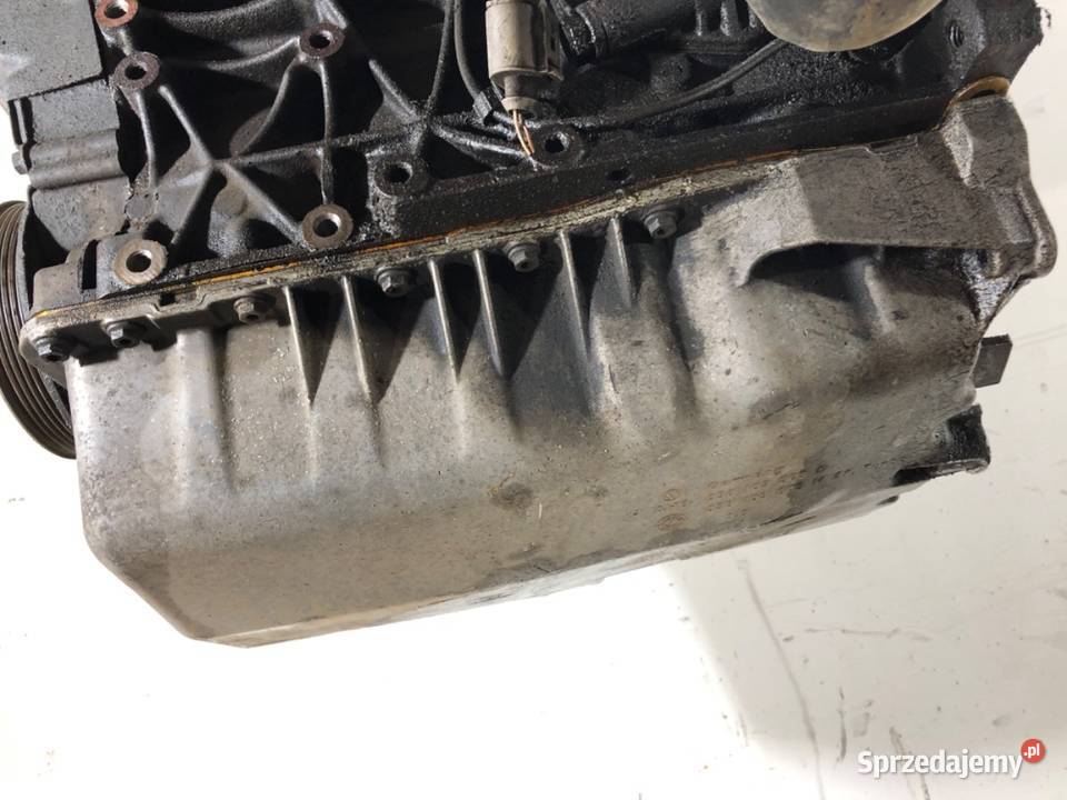 SILNIK AUDI 18 180 AJQ 9806 TT 8N Silniki kompletne podkarpackie