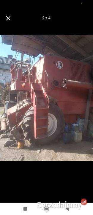 Bizon z056 Sawin sprzedam