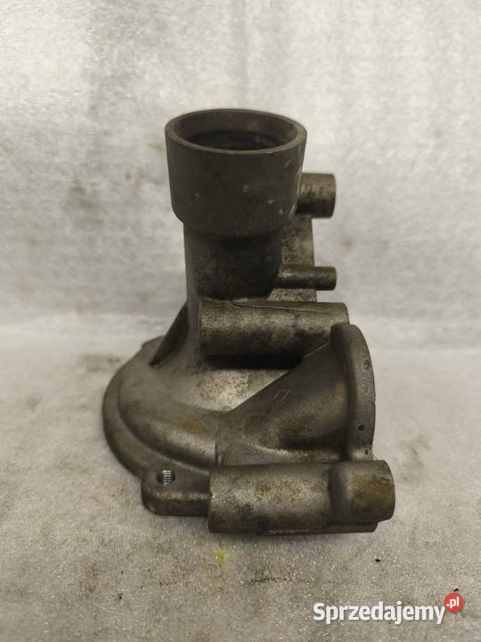 OBUDOWA POMPY WODY 20 16V 407 C5 C4 307 406 206 Dębica