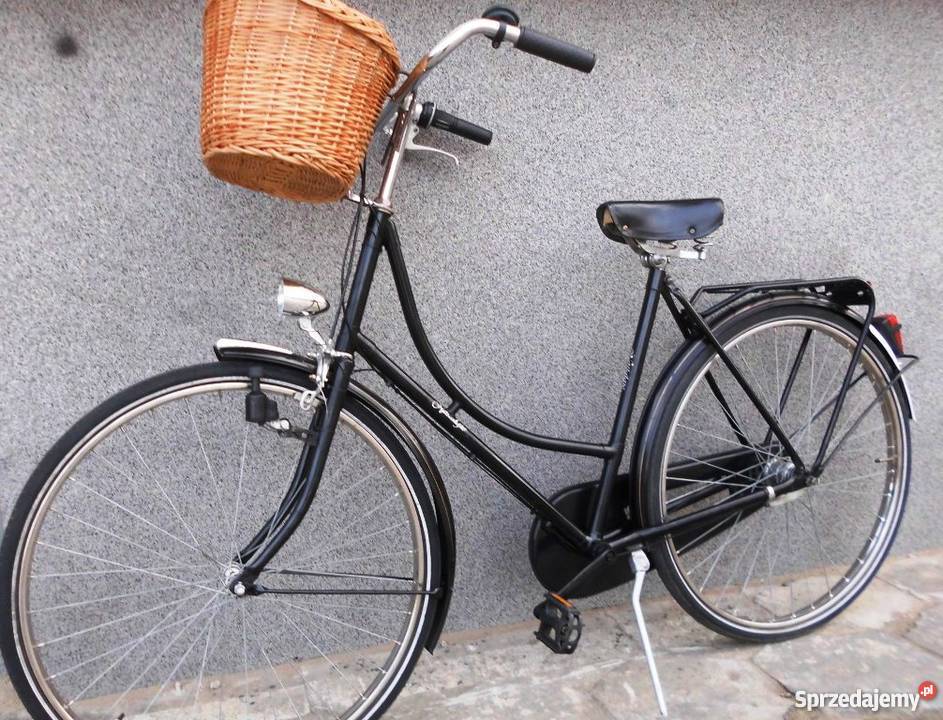 Nowe błotniki do Holendra retro do kół 28 x112 Warszawa sprzedam