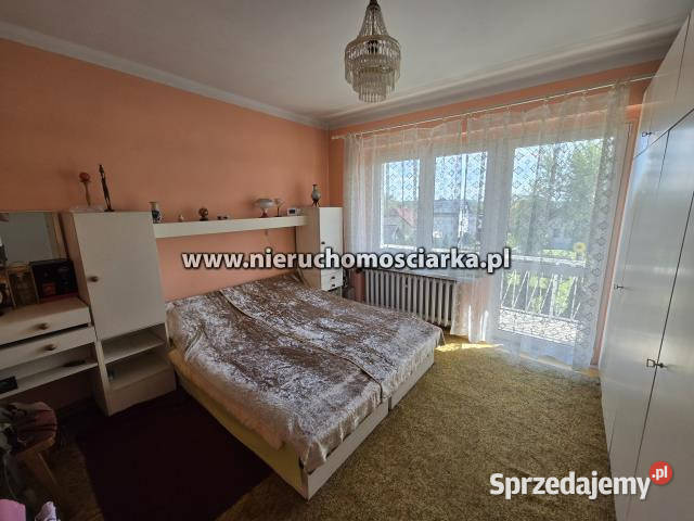 Dom wolnostojący 134m2 Wodzisław Śląski 134m2 sprzedam