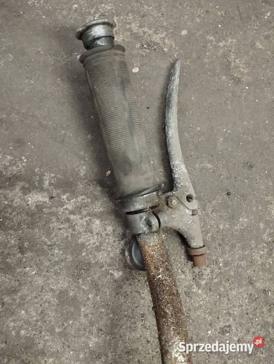 SHL M11 KIEROWNICA śląskie