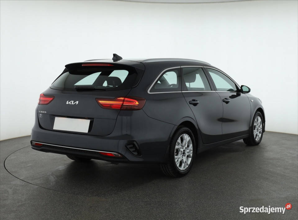 Kia Ceed 15 TGDI Piaseczno sprzedam
