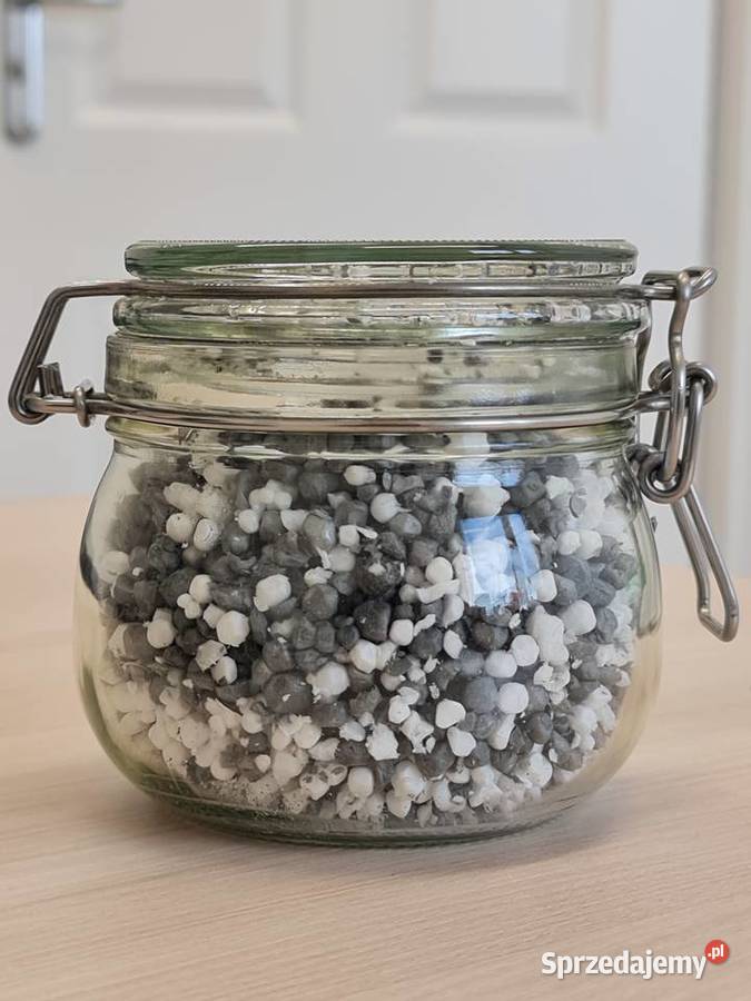 Granulat styropianowy regranulat styropianu Łódź