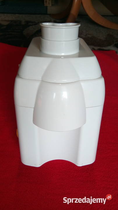 Sokowirówka Bifinett Krzeszowice